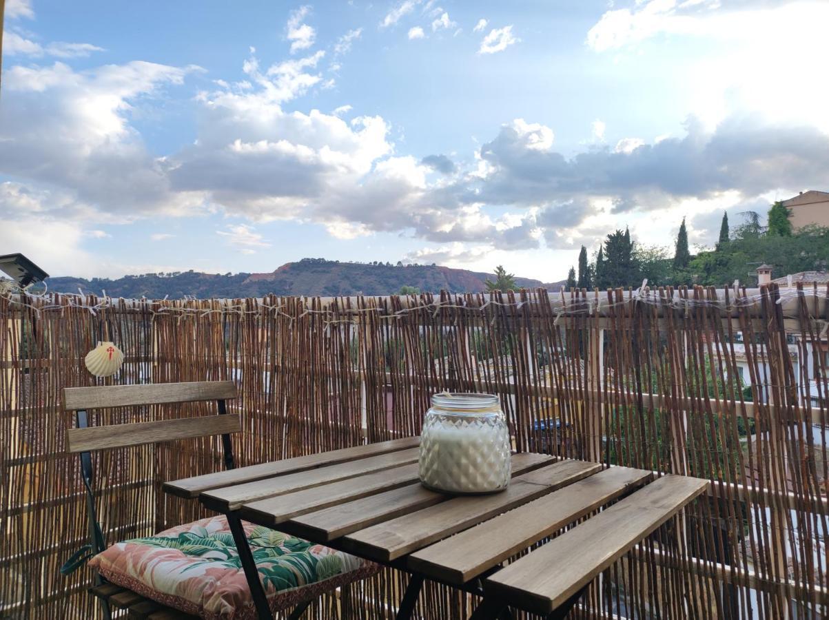Entre La Alhambra Y Sierra Nevada Διαμέρισμα Cenes De La Vega Εξωτερικό φωτογραφία
